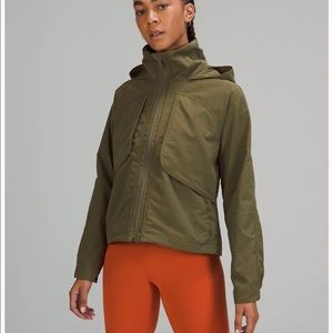 Lululemon Athletic Jacket